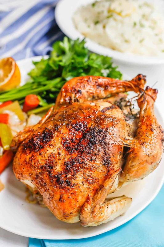 Whole Chicken