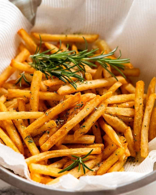 Fried Chips